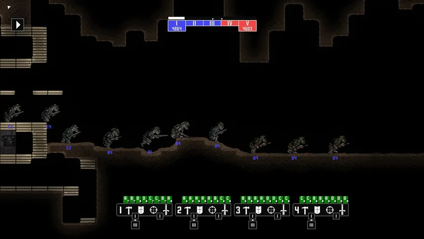 Скриншот 2 к игре LemWars