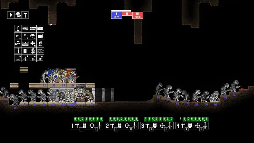 Скриншот 5 к игре LemWars