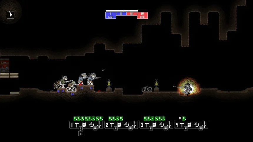 Скриншот 6 к игре LemWars