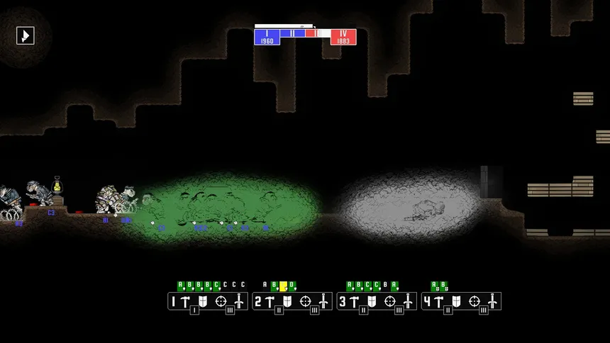 Скриншот 7 к игре LemWars