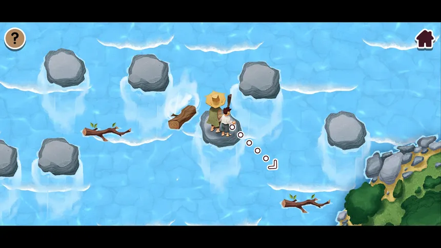 Скриншот 7 к игре Puerto Viejo
