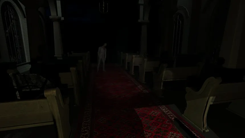 Скриншот 3 к игре Secret of Harrow Manor 2