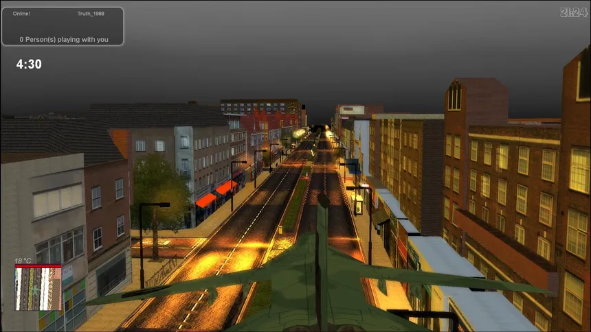 Скриншот 5 к игре Streatham Hill Stories