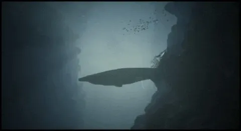 Скриншот 4 к игре The Depths: Prehistoric Survival