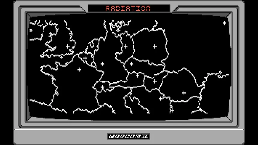 Скриншот 6 к игре Conflict: Europe