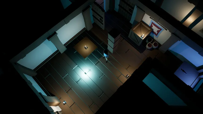 Скриншот 4 к игре Ungeon