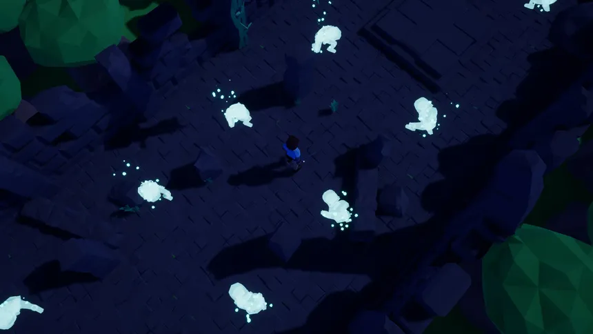 Скриншот 5 к игре Ungeon