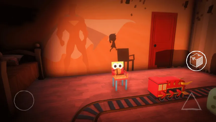 Скриншот 7 к игре In My Shadow