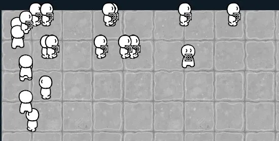 Скриншот 7 к игре Factorization
