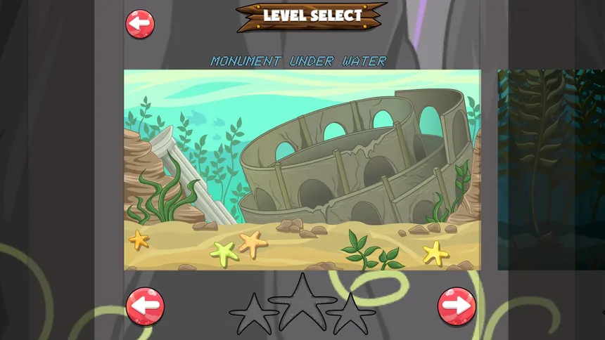 Скриншот 3 к игре Eat or DIE!