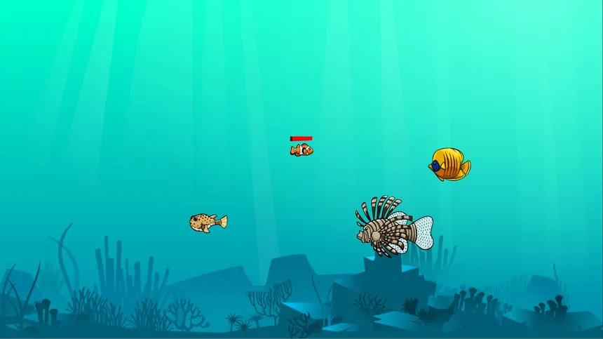 Скриншот 5 к игре Eat or DIE!