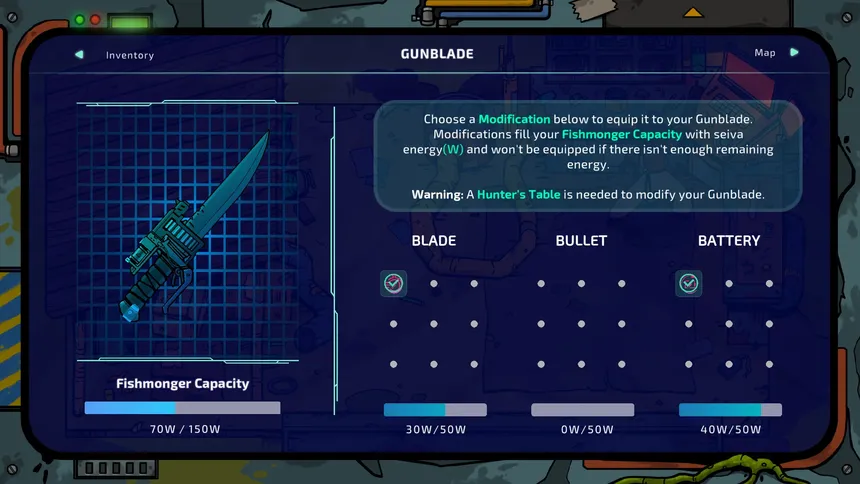 Скриншот 3 к игре Terra Pulse