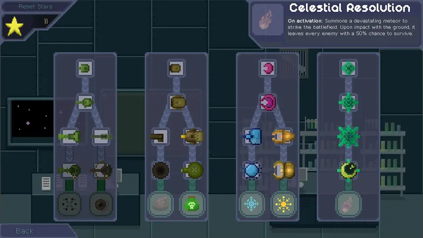 Скриншот 3 к игре Slime Pandemic TD