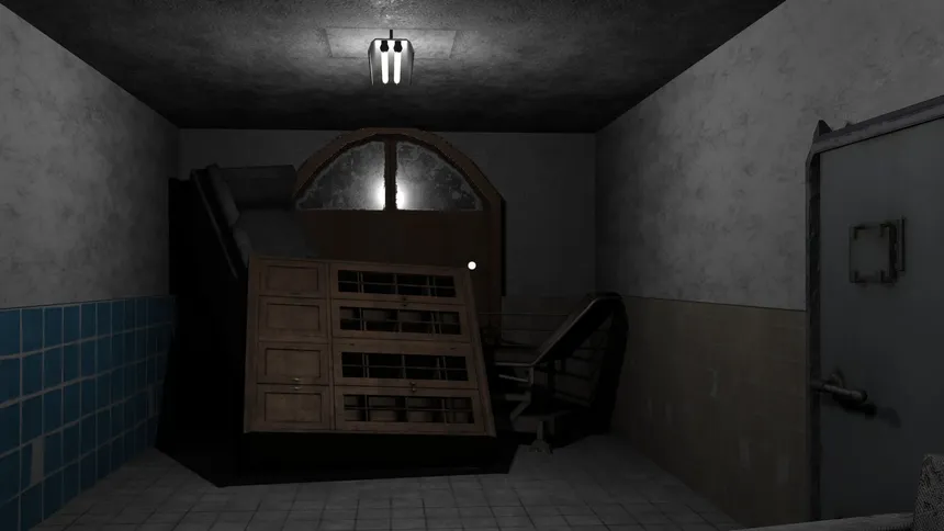 Скриншот 1 к игре Please Wake Up