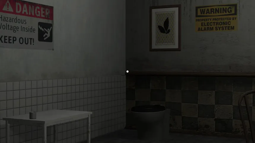 Скриншот 3 к игре Please Wake Up