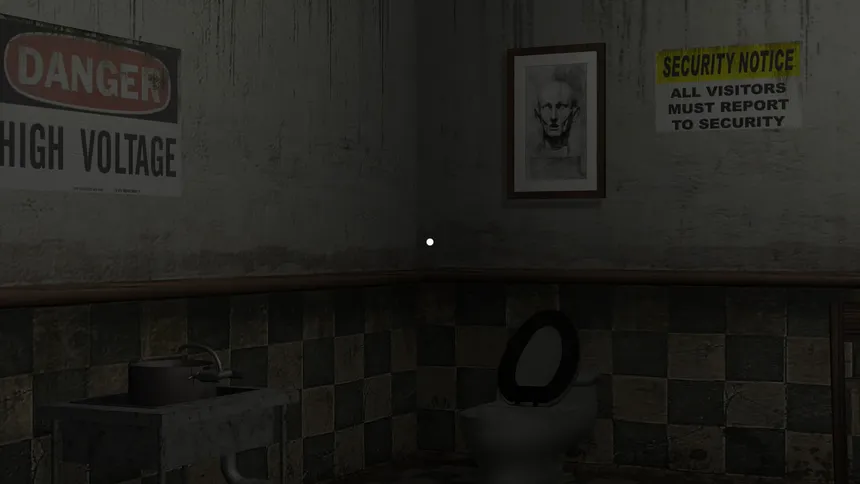 Скриншот 4 к игре Please Wake Up