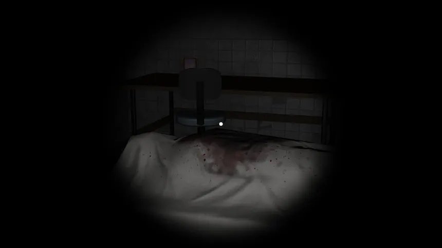 Скриншот 5 к игре Please Wake Up