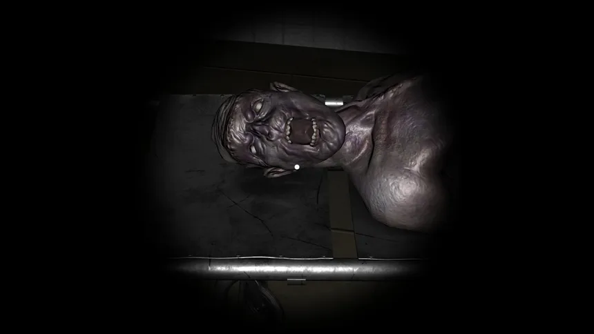 Скриншот 6 к игре Please Wake Up