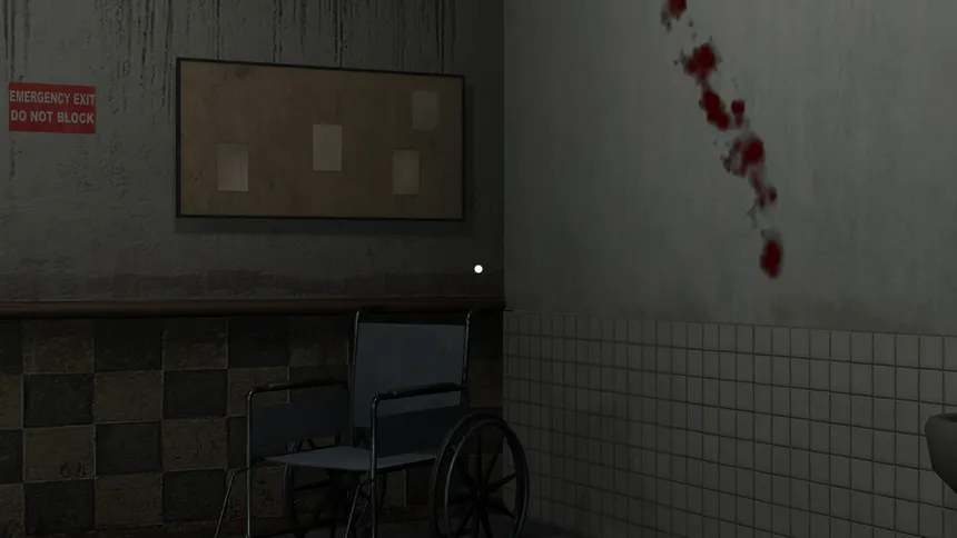 Скриншот 7 к игре Please Wake Up