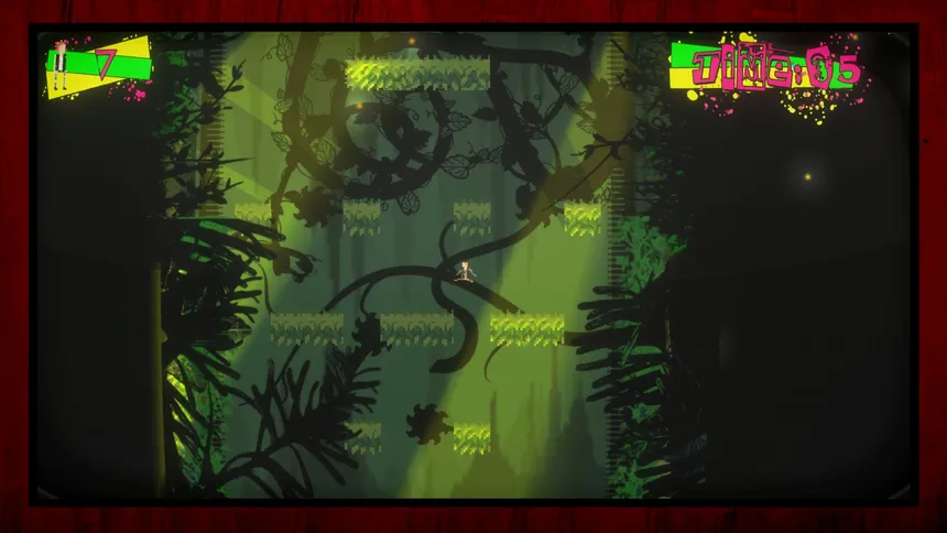 Скриншот 2 к игре Don't Die! Douche!