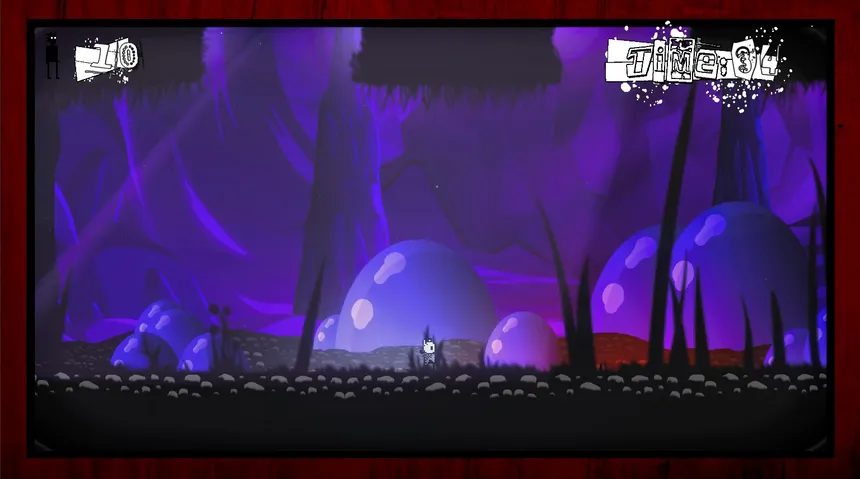 Скриншот 3 к игре Don't Die! Douche!