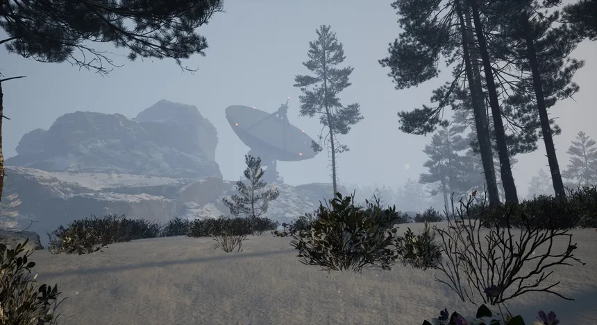 Скриншот 5 к игре Project Existence Testing Environment