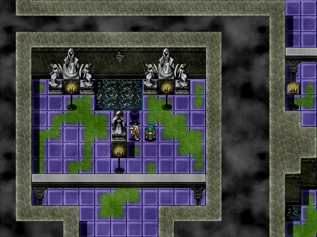 Скриншот 7 к игре Fantasy Heroes 2