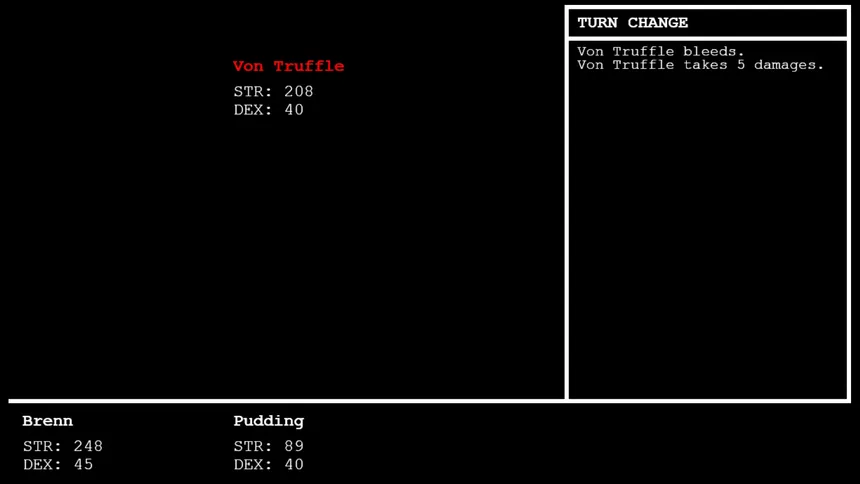 Скриншот 4 к игре PP Puncher