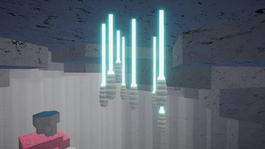 Скриншот 8 к игре Worm Adventure 4: Into the Wormhole