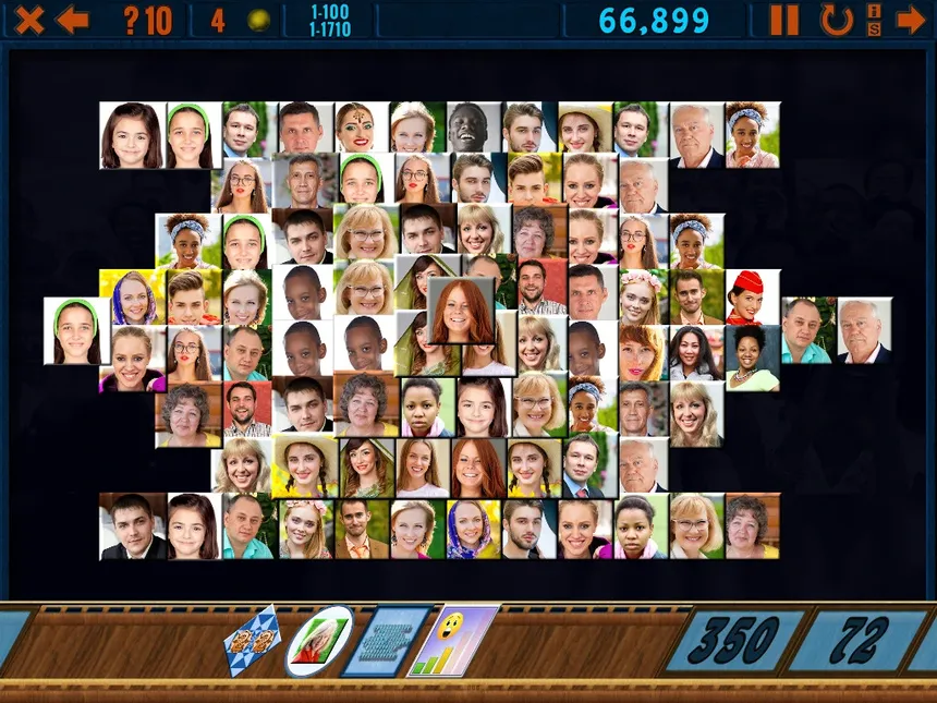 Скриншот 3 к игре Clutter Evolution: Beyond Xtreme