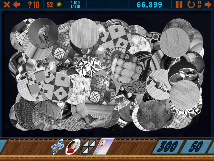 Скриншот 7 к игре Clutter Evolution: Beyond Xtreme