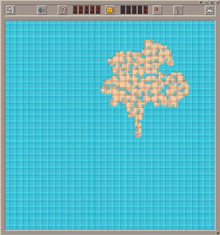 Скриншот 1 к игре Minestrife