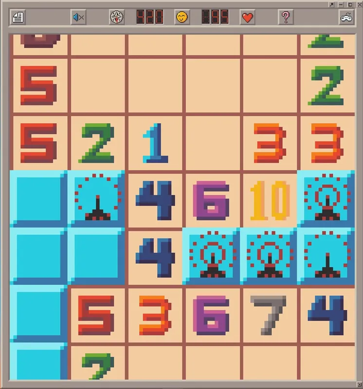 Скриншот 3 к игре Minestrife