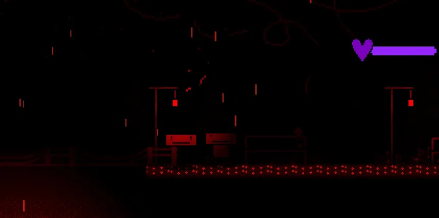 Скриншот 3 к игре Consequence
