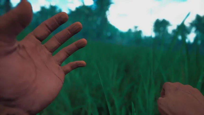 Скриншот 5 к игре Mark Twain's Tom Sawyer: Survival Game