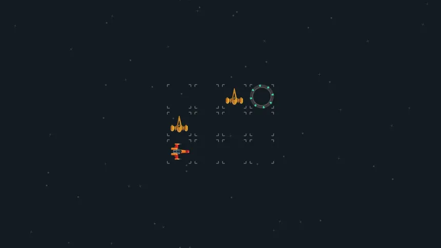 Скриншот 2 к игре Space Plane