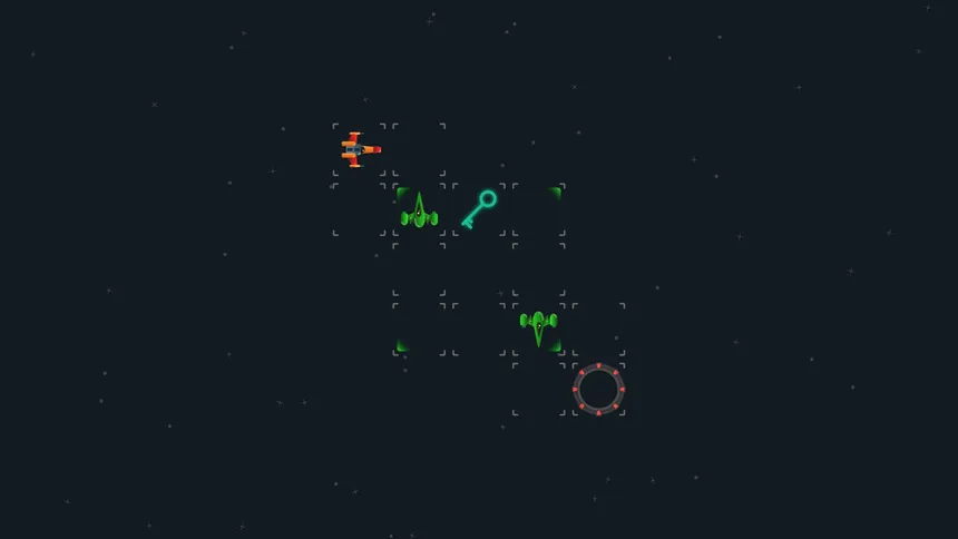 Скриншот 4 к игре Space Plane