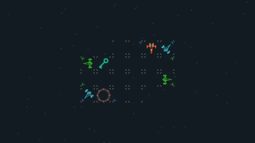 Скриншот 5 к игре Space Plane