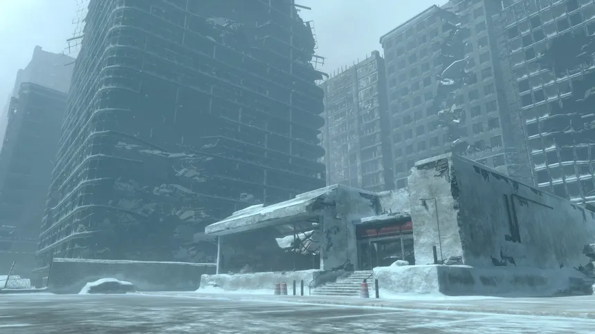 Скриншот 3 к игре NieR Replicant ver.1.22474487139...