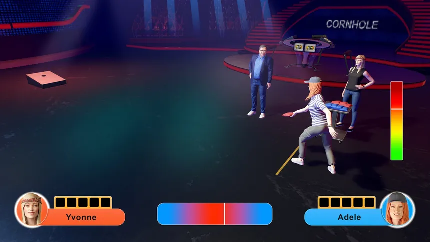 Скриншот 5 к игре Schlag den Star - Das 2. Spiel