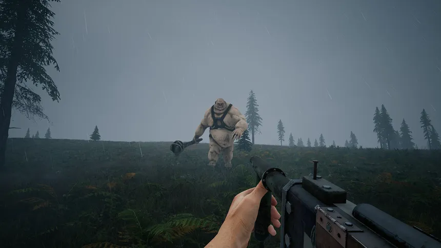 Скриншот 3 к игре Last Hope on Earth