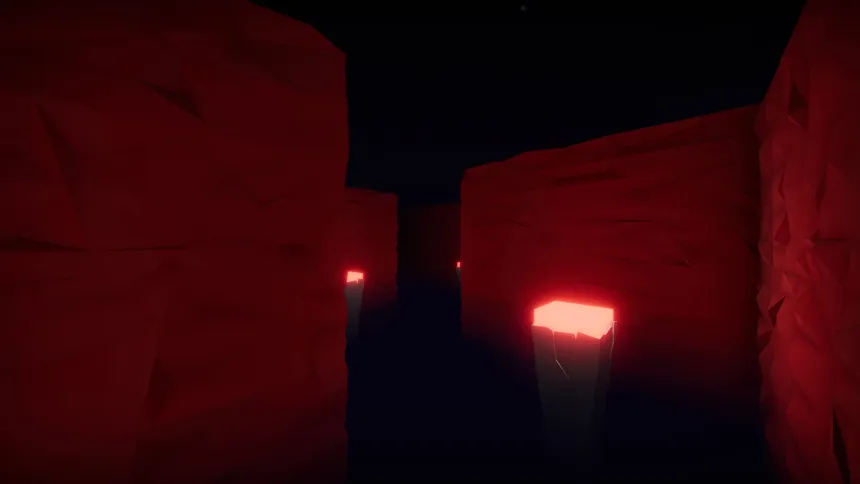 Скриншот 8 к игре Spooky Speedrun