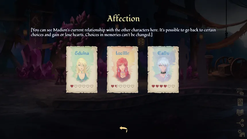 Скриншот 7 к игре Jester / King