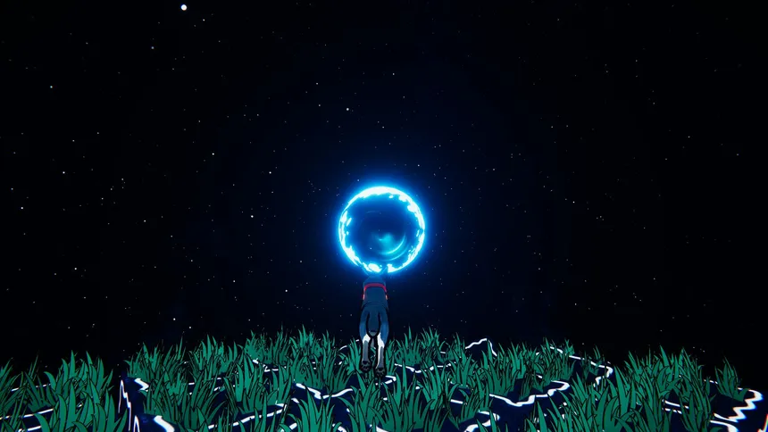 Скриншот 6 к игре Halley's Dream