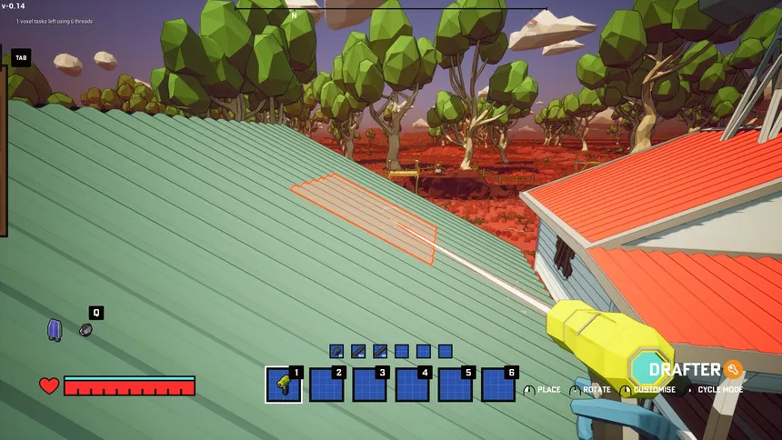 Скриншот 5 к игре Planetation