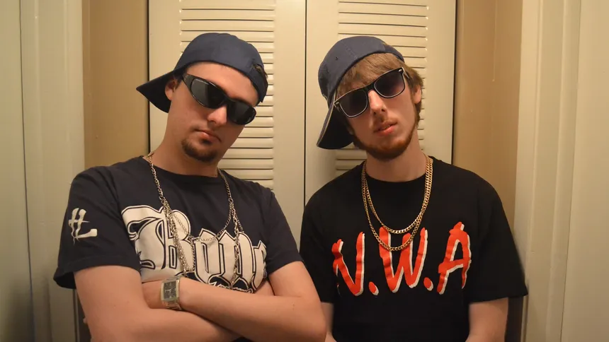 Скриншот 8 к игре Whiteboyz Wit Attitude: The Pursuit of Money