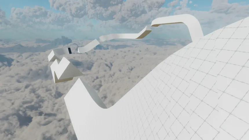 Скриншот 1 к игре Hammer SandBox
