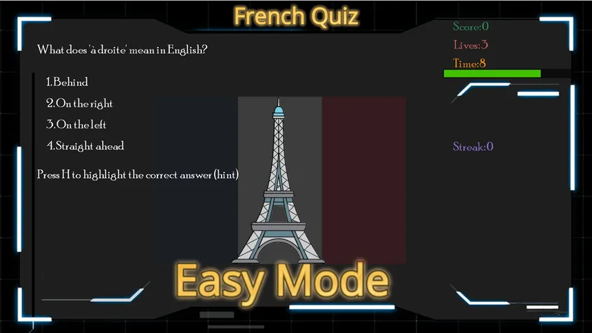Скриншот 1 к игре I.E.L : Indo European Languages