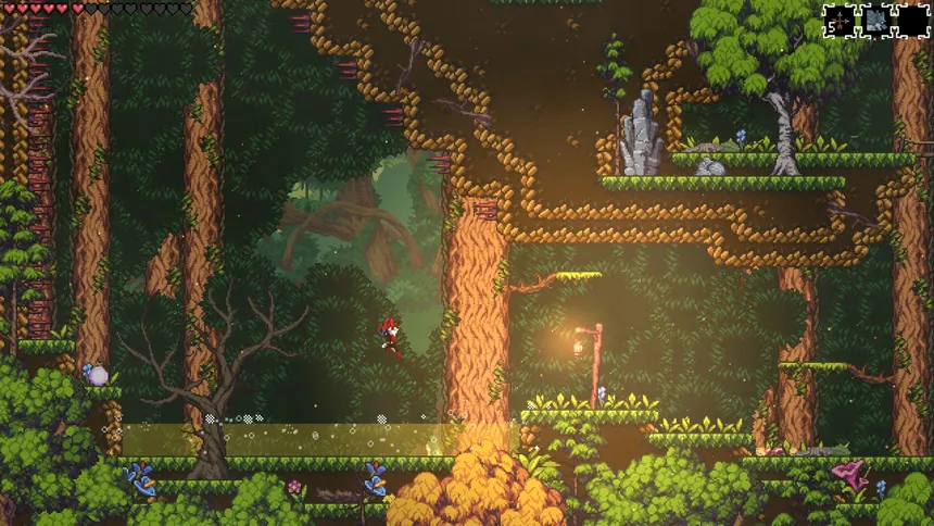 Скриншот 4 к игре Betrayer: Curse of the Spine