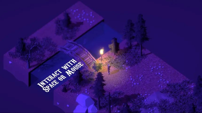 Скриншот 1 к игре Lonesome - Chapter 1